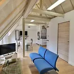 Duplex Elegant Pour 4 Pers Avec Garage Au Centre De - Fr-1-722-13 Διαμέρισμα *