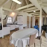 Duplex Elegant Pour 4 Pers Avec Garage Au Centre De - Fr-1-722-13 Apartment Colmar