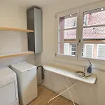 Apartment Duplex Elegant Pour 4 Pers Avec Garage Au Centre De - Fr-1-722-13 Colmar