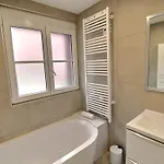 Duplex Elegant Pour 4 Pers Avec Garage Au Centre De - Fr-1-722-13 Apartment