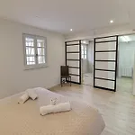 Apartment Duplex Elegant Pour 4 Pers Avec Garage Au Centre De - Fr-1-722-13