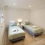 Duplex Elegant Pour 4 Pers Avec Garage Au Centre De - Fr-1-722-13 Apartment *