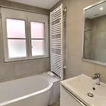 Duplex Elegant Pour 4 Pers Avec Garage Au Centre De - Fr-1-722-13 *