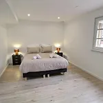 Duplex Elegant Pour 4 Pers Avec Garage Au Centre De - Fr-1-722-13