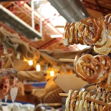 Duplex Elegant Pour 4 Pers Avec Garage Au Centre De - Fr-1-722-13 アパート