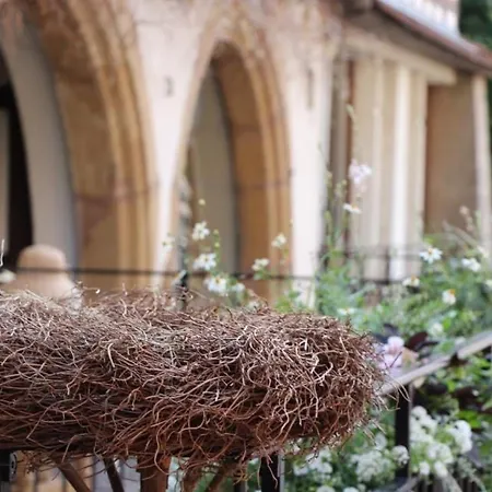 公寓 Duplex Elegant Pour 4 Pers Avec Garage Au Centre De - Fr-1-722-13 *