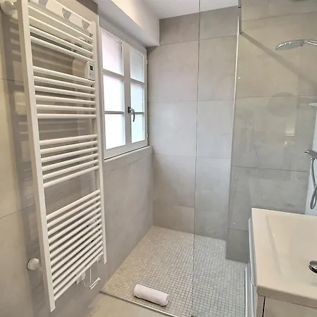 Duplex Elegant Pour 4 Pers Avec Garage Au Centre De - Fr-1-722-13 콜마