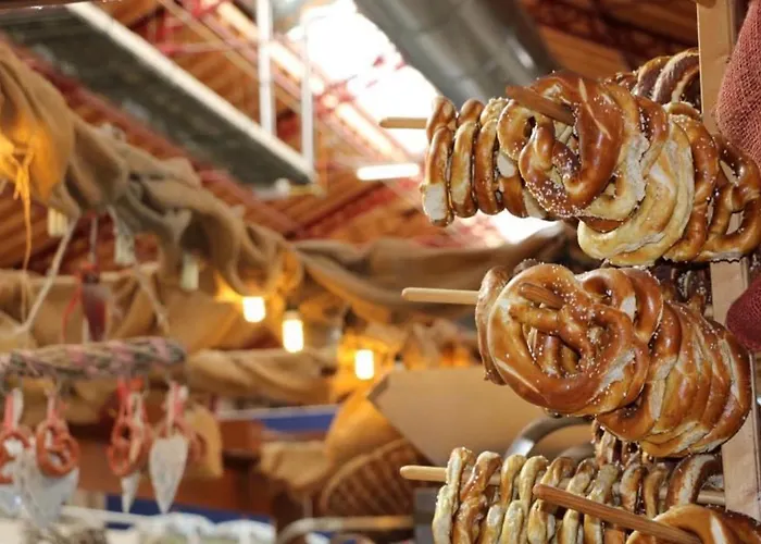 Duplex Elegant Pour 4 Pers Avec Garage Au Centre De - Fr-1-722-13 公寓