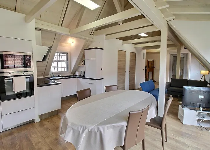 Duplex Elegant Pour 4 Pers Avec Garage Au Centre De - Fr-1-722-13 公寓 科尔马